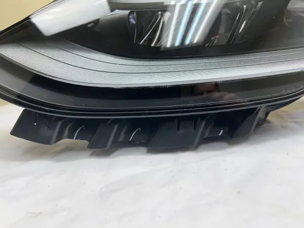 2021 2022 2023 TESLA 3 Y LED PROJECTOR MATRIX  LEFT OEM HEADLIGHT 1514952-00-C - Image 14