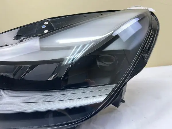 2021 2022 2023 TESLA 3 Y LED PROJECTOR MATRIX  LEFT OEM HEADLIGHT 1514952-00-C - Image 15