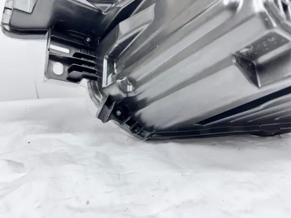2024 2025 FORD F150 RAPTOR LED FRONT RIGHT OEM HEADLIGHT DAMAGED - Image 17