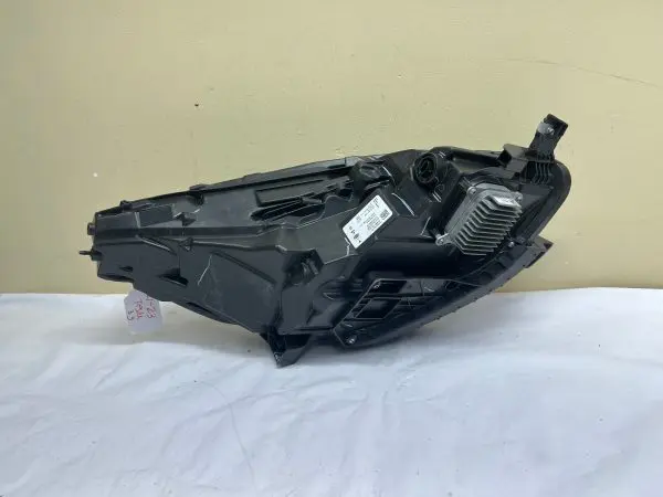 2021 2022 2023 TESLA 3 Y LED PROJECTOR MATRIX  LEFT OEM HEADLIGHT 1514952-00-C - Image 16