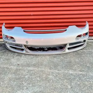 PORSCHE 911 CARRERA FRONT BUMPER 2005 2006 2007 2008  997 OEM 99750531100
