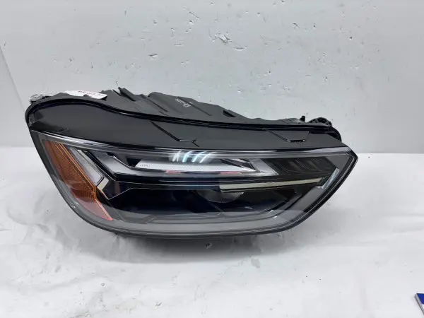 80A941034H  2021 2022 2023 2024 AUDI Q5 SQ5  LED FRONT RIGHT OEM HEADLIGHT