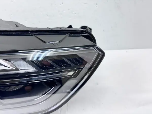 80A941034H  2021 2022 2023 2024 AUDI Q5 SQ5  LED FRONT RIGHT OEM HEADLIGHT - Image 2
