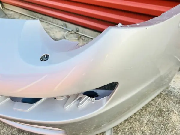 PORSCHE 911 CARRERA FRONT BUMPER 2005 2006 2007 2008  997 OEM 99750531100 - Image 3