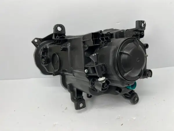 mint 2014 2015 2016 2017 2018 jeep cherokee halogen front right capa headlight - Image 15