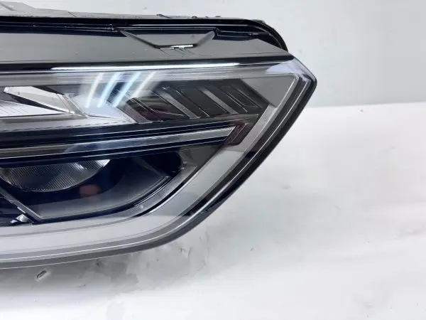 80A941034H  2021 2022 2023 2024 AUDI Q5 SQ5  LED FRONT RIGHT OEM HEADLIGHT - Image 3