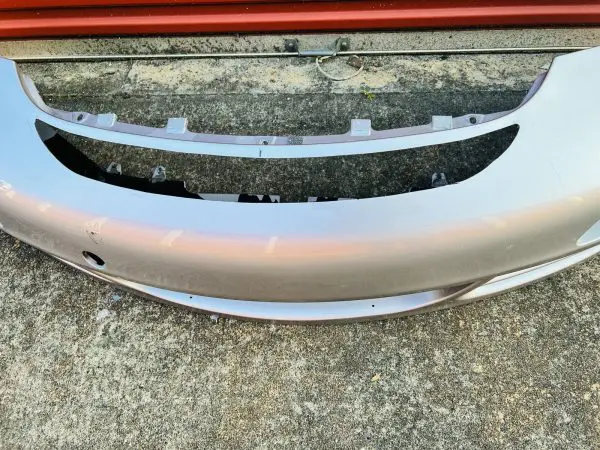 PORSCHE 911 CARRERA FRONT BUMPER 2005 2006 2007 2008  997 OEM 99750531100 - Image 5