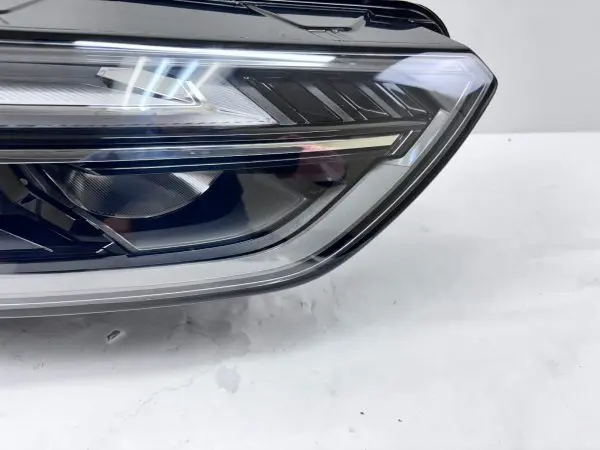 80A941034H  2021 2022 2023 2024 AUDI Q5 SQ5  LED FRONT RIGHT OEM HEADLIGHT - Image 4