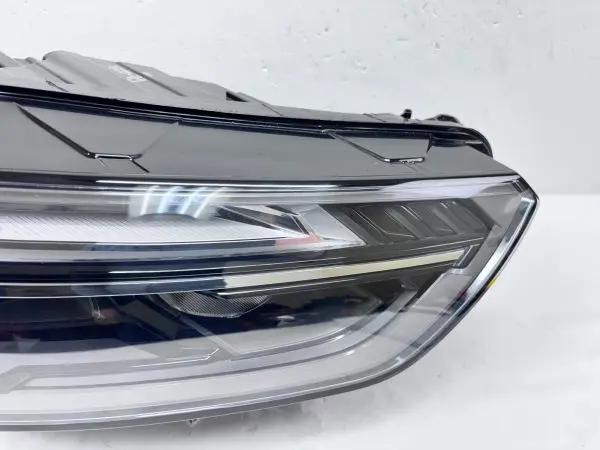 80A941034H  2021 2022 2023 2024 AUDI Q5 SQ5  LED FRONT RIGHT OEM HEADLIGHT - Image 5