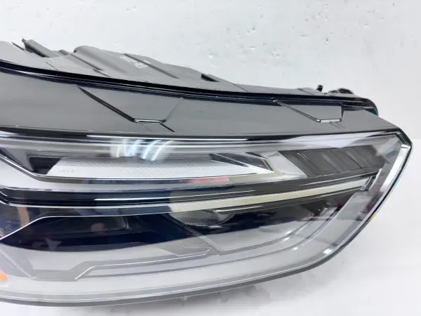 80A941034H  2021 2022 2023 2024 AUDI Q5 SQ5  LED FRONT RIGHT OEM HEADLIGHT - Image 6