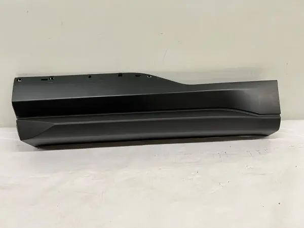OEM Rear Left Door Molding 2019 2020 2021 2022 2023 Ford Edge gt4z5825557aa