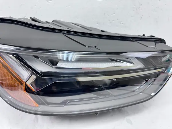 80A941034H  2021 2022 2023 2024 AUDI Q5 SQ5  LED FRONT RIGHT OEM HEADLIGHT - Image 7