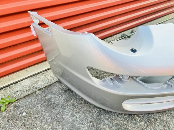PORSCHE 911 CARRERA FRONT BUMPER 2005 2006 2007 2008  997 OEM 99750531100 - Image 10