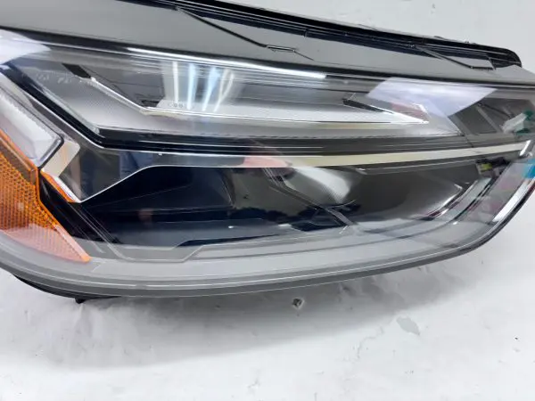 80A941034H  2021 2022 2023 2024 AUDI Q5 SQ5  LED FRONT RIGHT OEM HEADLIGHT - Image 8