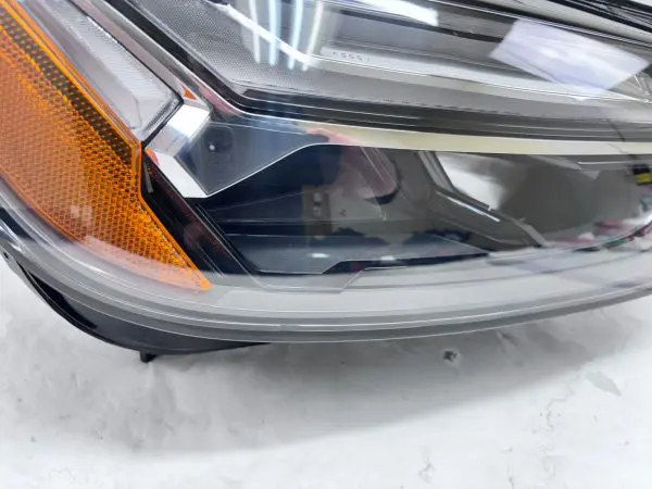 80A941034H  2021 2022 2023 2024 AUDI Q5 SQ5  LED FRONT RIGHT OEM HEADLIGHT - Image 9