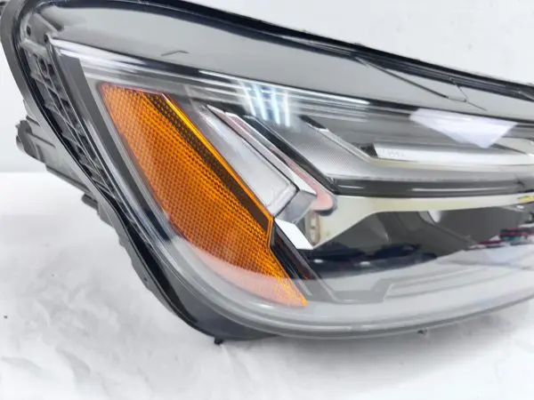 80A941034H  2021 2022 2023 2024 AUDI Q5 SQ5  LED FRONT RIGHT OEM HEADLIGHT - Image 10