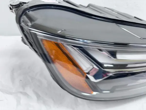 80A941034H  2021 2022 2023 2024 AUDI Q5 SQ5  LED FRONT RIGHT OEM HEADLIGHT - Image 12