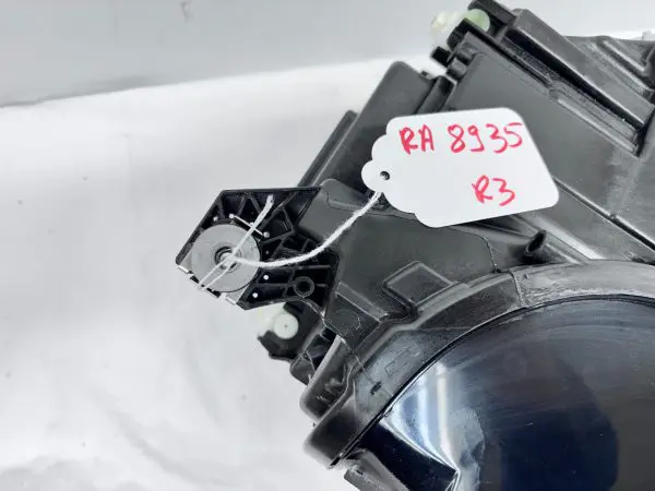 80A941034H  2021 2022 2023 2024 AUDI Q5 SQ5  LED FRONT RIGHT OEM HEADLIGHT - Image 13