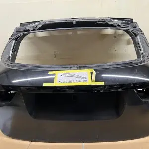 2017 2018 2019 2020 JAGUAR F-PACE REAR LIFTGATE TRUNK LID GENUINE OEM 50129433