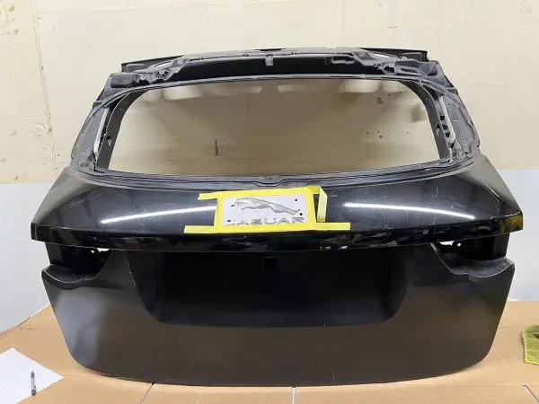 2017 2018 2019 2020 JAGUAR F-PACE REAR LIFTGATE TRUNK LID GENUINE OEM 50129433