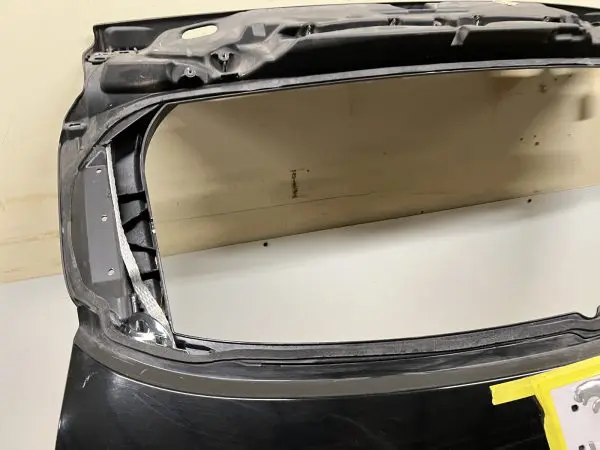 2017 2018 2019 2020 JAGUAR F-PACE REAR LIFTGATE TRUNK LID GENUINE OEM 50129433 - Image 4