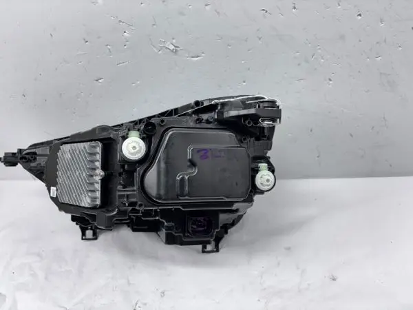 80A941034H  2021 2022 2023 2024 AUDI Q5 SQ5  LED FRONT RIGHT OEM HEADLIGHT - Image 18