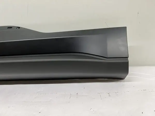 OEM Rear Left Door Molding 2019 2020 2021 2022 2023 Ford Edge gt4z5825557aa - Image 2