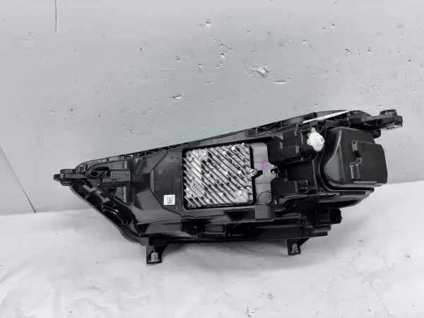 80A941034H  2021 2022 2023 2024 AUDI Q5 SQ5  LED FRONT RIGHT OEM HEADLIGHT - Image 19