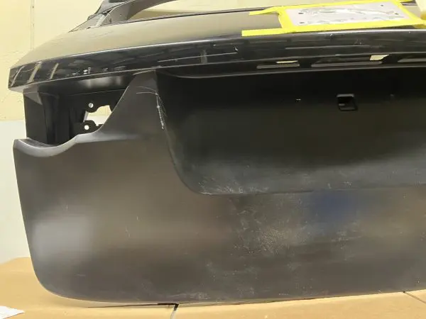 2017 2018 2019 2020 JAGUAR F-PACE REAR LIFTGATE TRUNK LID GENUINE OEM 50129433 - Image 7