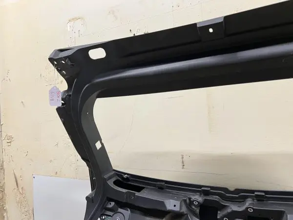 2017 2018 2019 2020 JAGUAR F-PACE REAR LIFTGATE TRUNK LID GENUINE OEM 50129433 - Image 13