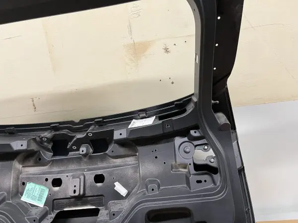 2017 2018 2019 2020 JAGUAR F-PACE REAR LIFTGATE TRUNK LID GENUINE OEM 50129433 - Image 14