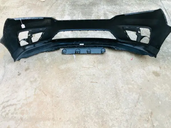 2018 2019 2020 HONDA ODYSSEY BLACK FRONT OEM BUMPER COVER GENUINE 71101-THR-A000 - Image 11