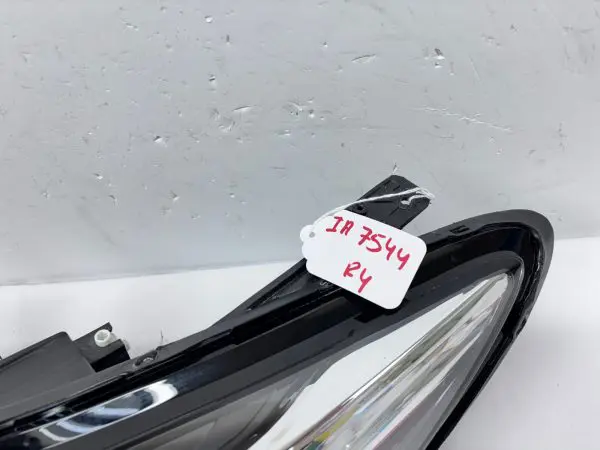 2016 2017 2018 2019 chevy cruze halogen front left capa headlight - Image 5