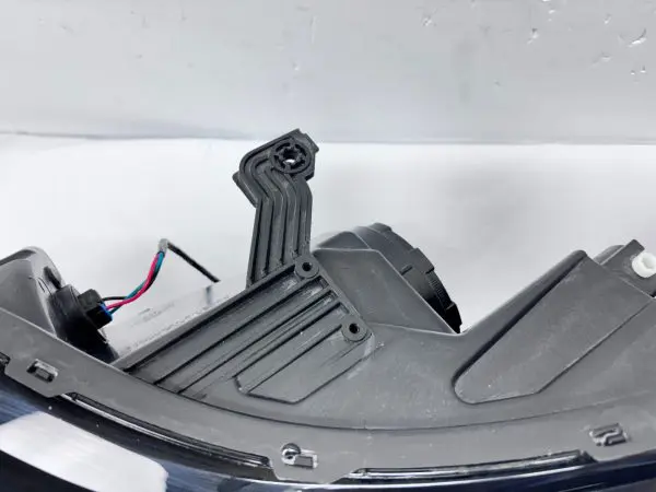 2016 2017 2018 2019 chevy cruze halogen front left capa headlight - Image 7
