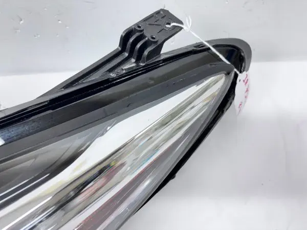 2016 2017 2018 2019 chevy cruze halogen front left capa headlight - Image 10