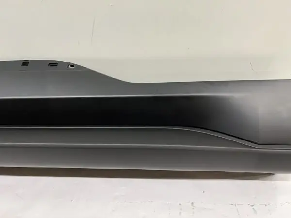 OEM Rear Left Door Molding 2019 2020 2021 2022 2023 Ford Edge gt4z5825557aa - Image 4
