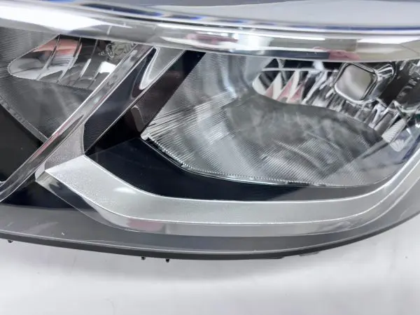 2016 2017 2018 2019 chevy cruze halogen front left capa headlight - Image 13
