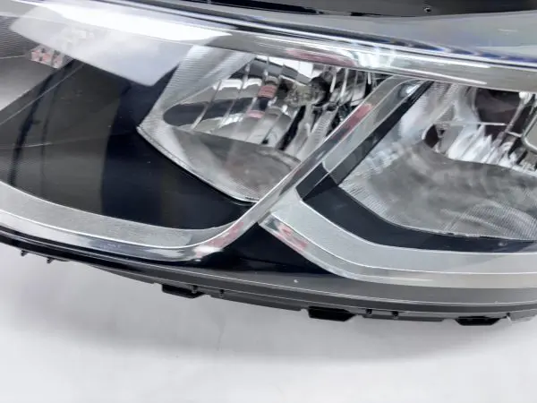 2016 2017 2018 2019 chevy cruze halogen front left capa headlight - Image 14