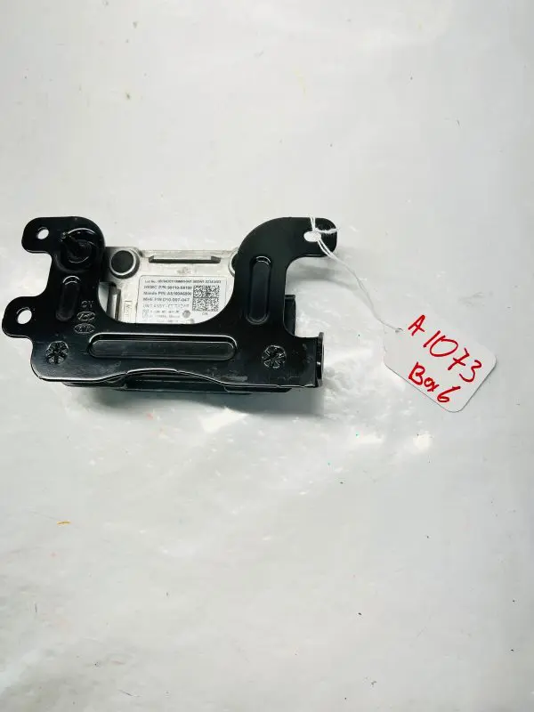 OEM Kia Telluride 2020 2021 2022 99110-S9100 Cruise Control Distance Sensor - Image 8