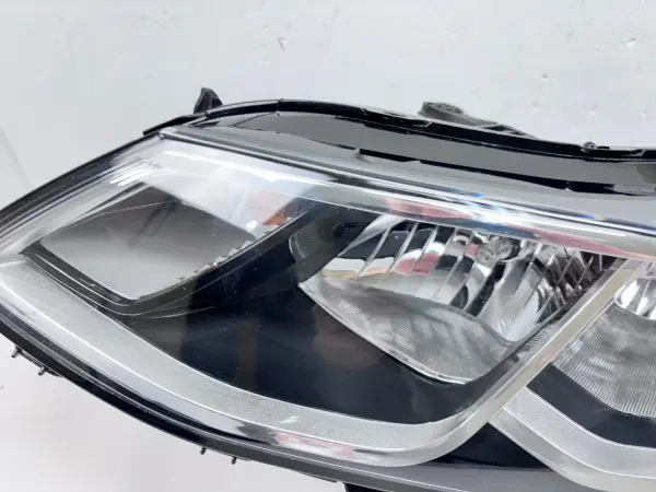 2016 2017 2018 2019 chevy cruze halogen front left capa headlight - Image 15