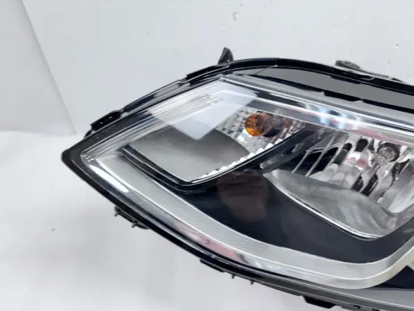 2016 2017 2018 2019 chevy cruze halogen front left capa headlight - Image 16