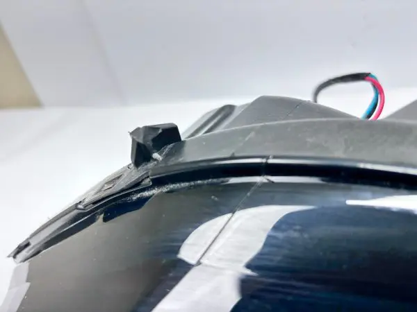 2016 2017 2018 2019 chevy cruze halogen front left capa headlight - Image 18