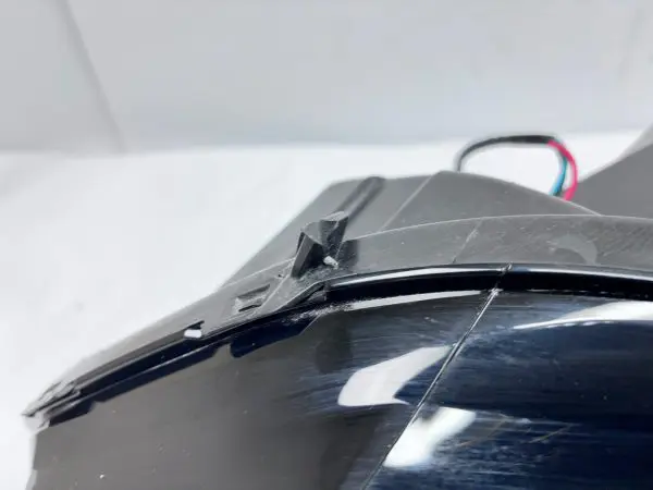 2016 2017 2018 2019 chevy cruze halogen front left capa headlight - Image 19