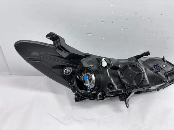 2016 2017 2018 2019 chevy cruze halogen front left capa headlight - Image 20