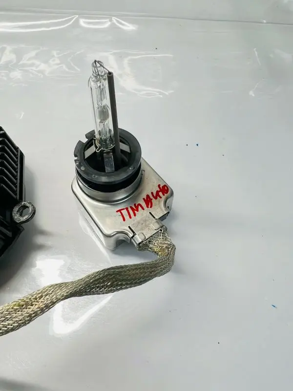 LENA00L46L11286 SUBARU NISSAN INFINITI OEM XENON BALLAST AND BULB TESTED - Image 7