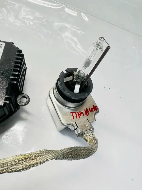 LENA00L46L11286 SUBARU NISSAN INFINITI OEM XENON BALLAST AND BULB TESTED - Image 8