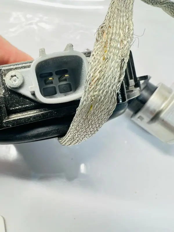 LENA00L46L11286 SUBARU NISSAN INFINITI OEM XENON BALLAST AND BULB TESTED - Image 9