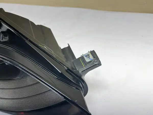2021 2022 2023 TESLA 3Y LED PROJECTOR MATRIX  RIGHT OEM HEADLIGHT 1514953-00-D - Image 3