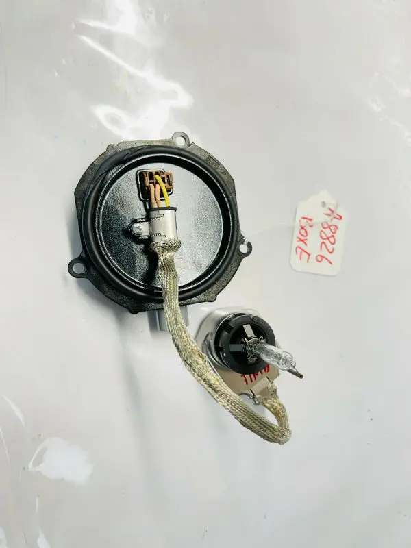 LENA00L46L11286 SUBARU NISSAN INFINITI OEM XENON BALLAST AND BULB TESTED - Image 10