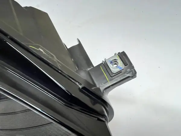 2021 2022 2023 TESLA 3Y LED PROJECTOR MATRIX  RIGHT OEM HEADLIGHT 1514953-00-D - Image 4